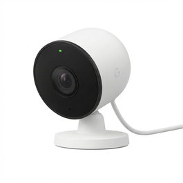 Google Nest Cam 3ª generación