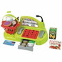 Ecoiffier Caja registradora Chef
