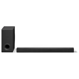 LG S80TY Barra de Sonido 3.1.3 480W Dolby Atmos