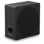 LG S80TY Barra de Sonido 3.1.3 Canales Negro