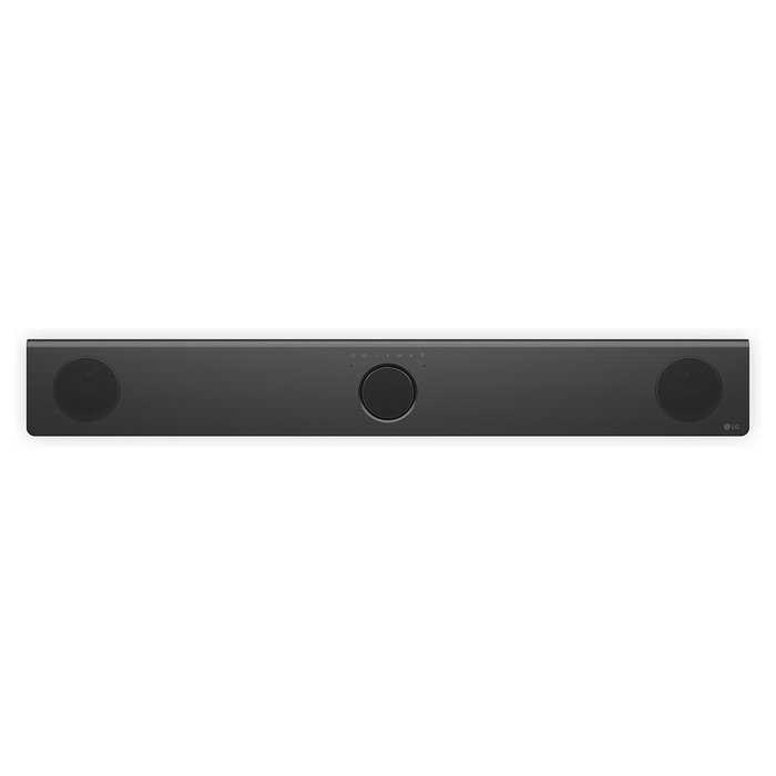 LG S80TY Barra de Sonido 3.1.3 Canales Negro LG S80TY Barra de Sonido 3.1.3 Canales Negro
