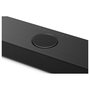 LG S80TY Barra de Sonido 3.1.3 Canales Negro