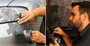 3M Scotch Cinta Americana de Reparación Plata 50 mm x 25 m