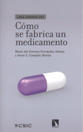 CATARATA, CÓMO SE FABRICA UN MEDICAMENTO - CATARATA