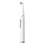 Braun Oral-B iO Series 9N Alabaster White Cepillo dental vibratorio para adulto con temporizador y sensor de presión, 7 modos