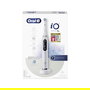 Braun Oral-B iO Series 9N Alabaster White Cepillo dental vibratorio para adulto con temporizador y sensor de presión, 7 modos