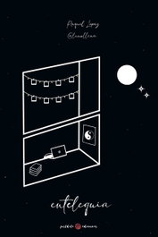 Entelequia, Raquel López - POSTDATA EDICIONES