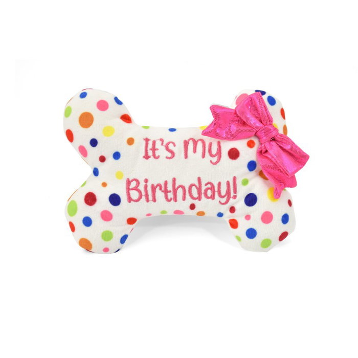 Croci Party Hueso 21,5x19x5cm (Pack de 3 unidades) Croci Party Hueso 21,5x19x5cm (Pack de 3 unidades)