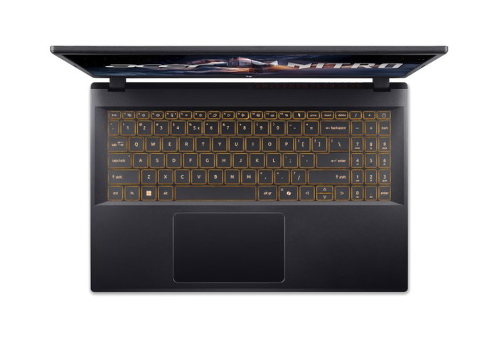 Acer Nitro V 15 AI Ryzen 7 7445HS 32GB 1TB+2TB RTX 3050 Acer Nitro V 15 AI Ryzen 7 7445HS 32GB 1TB+2TB RTX 3050