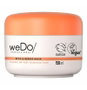 Wedo Rich & Repair Mask para cabello áspero o muy dañado 150 ml