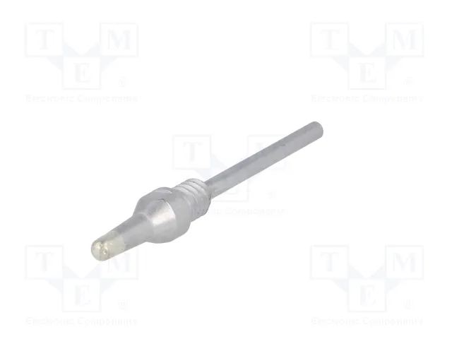JBC TOOLS Pico para máquinas desoldar 3,2x1,3mm