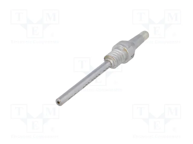 JBC TOOLS Pico para máquinas desoldar 3,2x1,3mm