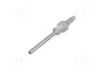 JBC TOOLS Pico para máquinas desoldar 3,2x1,3mm