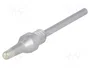 JBC TOOLS Pico para máquinas desoldar 3,2x1,3mm