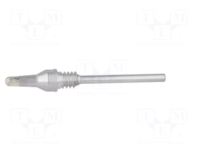 JBC TOOLS Pico para máquinas desoldar 3,2x1,3mm