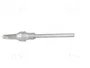 JBC TOOLS Pico para máquinas desoldar 3,2x1,3mm