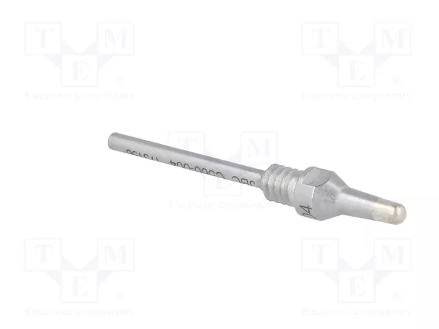 JBC TOOLS Pico para máquinas desoldar 3,2x1,3mm