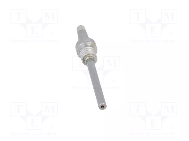 JBC TOOLS Pico para máquinas desoldar 3,2x1,3mm