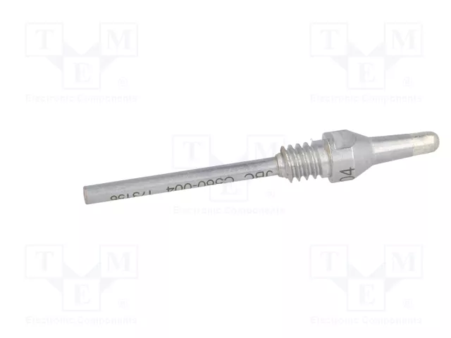 JBC TOOLS Pico para máquinas desoldar 3,2x1,3mm