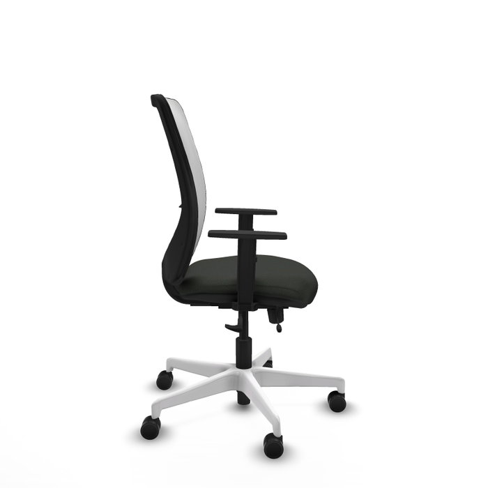 PIQUERAS Y CRESPO Silla de oficina Zulema con mecanismo Sincro/Traslack PIQUERAS Y CRESPO Silla de oficina Zulema con mecanismo Sincro/Traslack