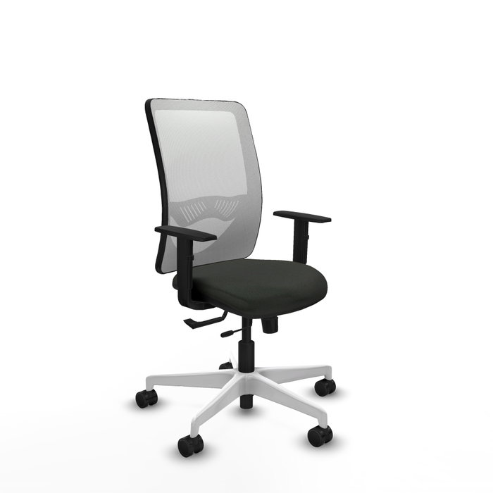 PIQUERAS Y CRESPO Silla de oficina Zulema con mecanismo Sincro/Traslack PIQUERAS Y CRESPO Silla de oficina Zulema con mecanismo Sincro/Traslack