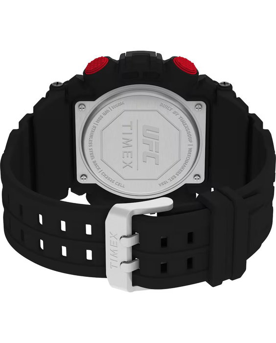 Timex Reloj TW5M53700 UFC REDEMPTION Men's Resin