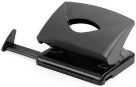 Taladro 2 Punzones Vantage P16 (16H) Negro