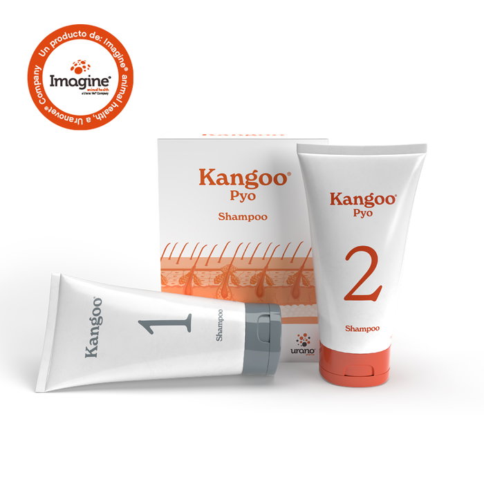 Imagine Kangoo Pyo 2x150ml
