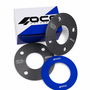 Occ Motorsport Separadores de Rueda 5mm PCD 4X114,3 Buje 67,1mm
