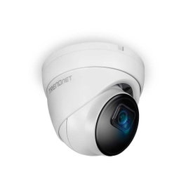 Trendnet TV-IP1515PI Cámara de seguridad IP tipo torreta 5 MP con visión nocturna