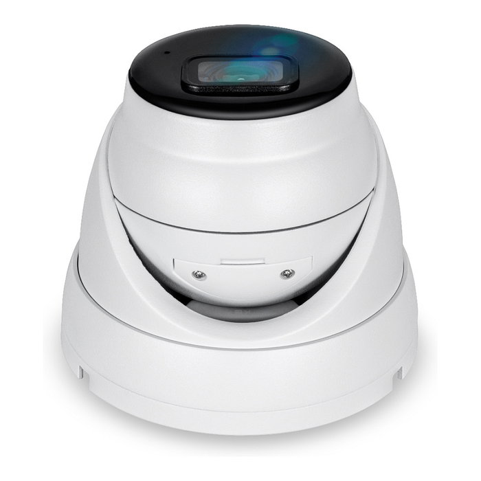Trendnet Cámara de Videovigilancia Turret TV-IP1515PI Visión Nocturna 79