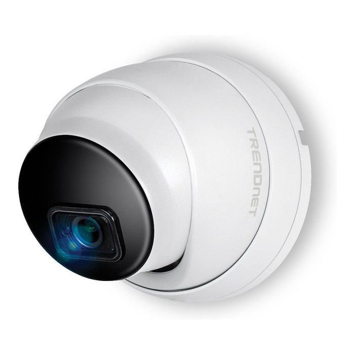 Trendnet Cámara de Videovigilancia Turret TV-IP1515PI Visión Nocturna 79