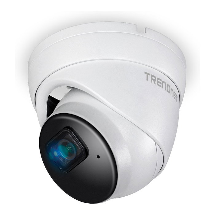 Trendnet Cámara de Videovigilancia Turret TV-IP1515PI Visión Nocturna 79