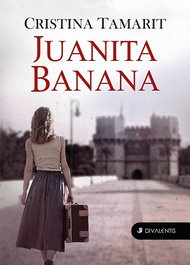 Juanita Banana, Cristina Tamarit - Divalentis