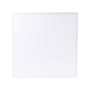 BX3 LIGHT Pack 10 Panel LED 40W 60x60cm Blanco Frío 4.000 Lm 6500K PRO Flicker Free