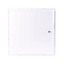 BX3 LIGHT Pack 10 Panel LED 40W 60x60cm Blanco Frío 4.000 Lm 6500K PRO Flicker Free