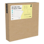 BX3 LIGHT Pack 10 Panel LED 40W 60x60cm Blanco Frío 4.000 Lm 6500K PRO Flicker Free