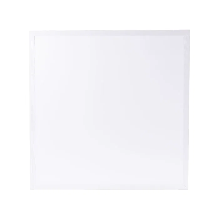 BX3 LIGHT Pack de 10 Paneles LED 60x60 cm 40W 4000 Lm 6500K Flicker Free 60000H Reemplazo Fluorescente, Incluye BX3-LPT59540WLIFUDCW