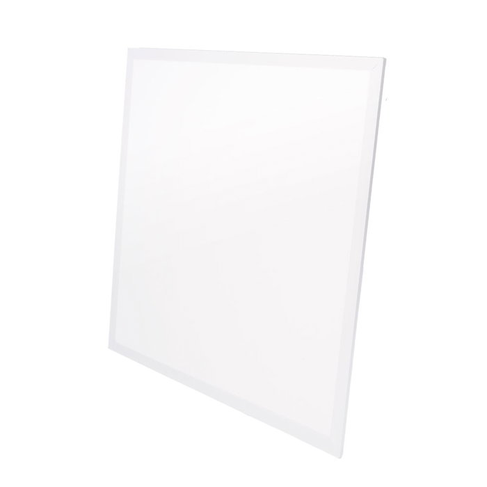 BX3 LIGHT Pack 10 Panel LED 40W 60x60cm Blanco Frío 4.000 Lm 6500K PRO Flicker Free