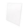 BX3 LIGHT Pack 10 Panel LED 40W 60x60cm Blanco Frío 4.000 Lm 6500K PRO Flicker Free
