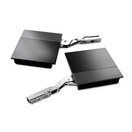 DTC Top-Stays Sistema Para Apertura De Puertas Ascendentes Cierre Amortiguado Mecanismo Slow Para Muebles