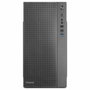 Tacens Anima AC5500 Caja Minitorre con Fuente 500W Negro