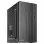 Tacens Anima AC5500 Caja Minitorre con Fuente 500W Negro