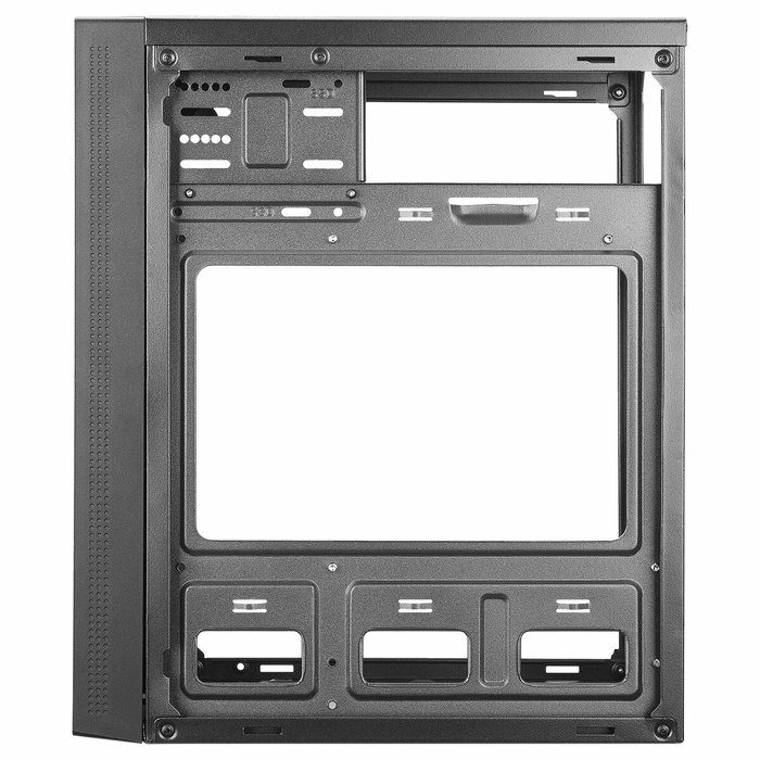 Tacens Anima AC5500 Caja Minitorre con Fuente 500W Negro