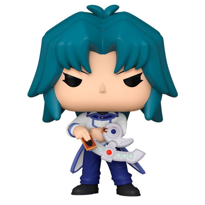 FUNKO Figura POP Yu-Gi-Oh! Zane Truesdale
