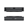 ZTE Nubia Flip 5G Negro Cósmico 8GB RAM 256GB