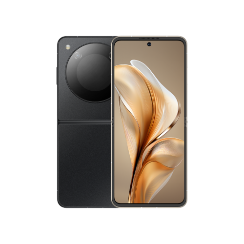 ZTE Nubia Flip 5G Negro Cósmico 8GB RAM 256GB