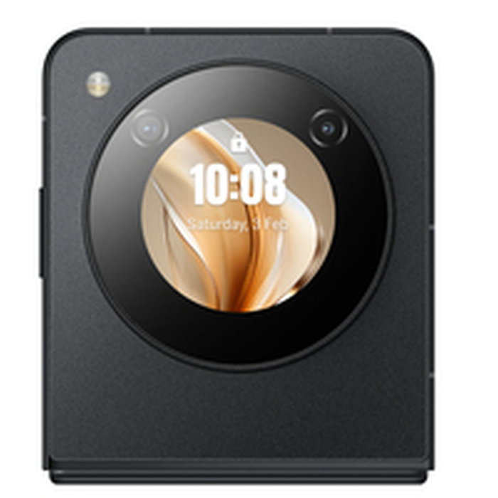 ZTE Nubia Flip 5G Negro Cósmico 8GB RAM 256GB