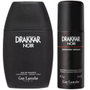 Guy Laroche Drakkar Noir Estuche de 2 piezas con Eau de Parfum 100 ml y Desodorante 200 ml