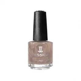 Jessica Custom Nail Colour Esmalte de uñas Polvo del desierto CNC-1210